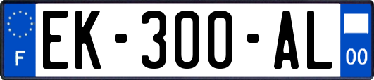 EK-300-AL