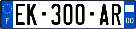 EK-300-AR