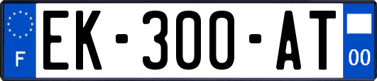 EK-300-AT