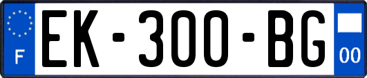 EK-300-BG