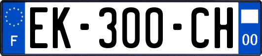 EK-300-CH