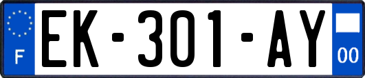 EK-301-AY