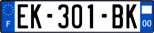 EK-301-BK