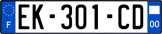 EK-301-CD