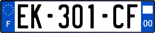 EK-301-CF