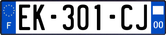 EK-301-CJ