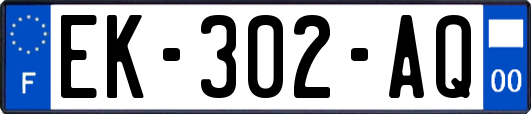 EK-302-AQ