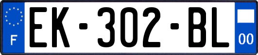 EK-302-BL