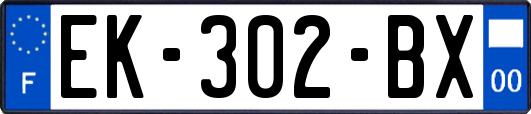 EK-302-BX