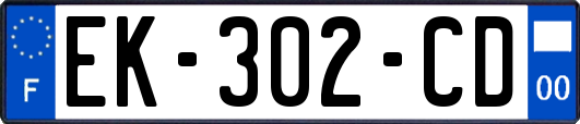 EK-302-CD
