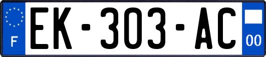 EK-303-AC