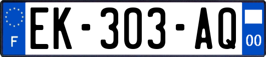 EK-303-AQ