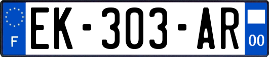 EK-303-AR