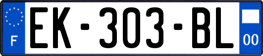 EK-303-BL