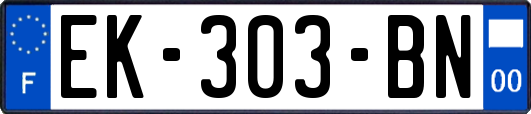 EK-303-BN