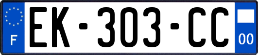 EK-303-CC