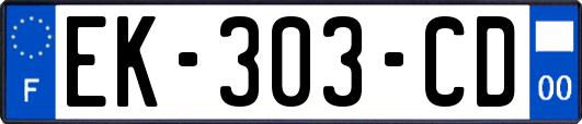 EK-303-CD