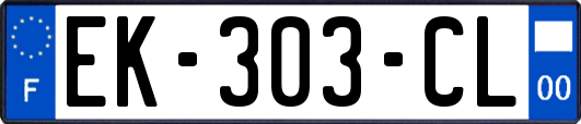 EK-303-CL