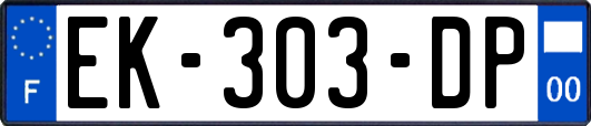 EK-303-DP