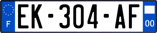 EK-304-AF