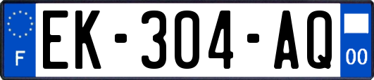 EK-304-AQ