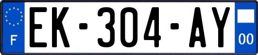 EK-304-AY