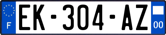 EK-304-AZ