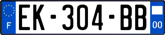 EK-304-BB