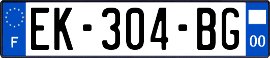 EK-304-BG