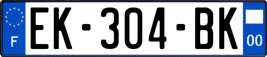 EK-304-BK