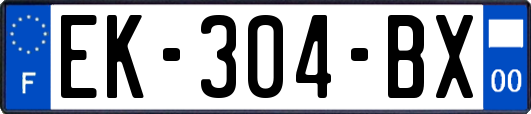 EK-304-BX