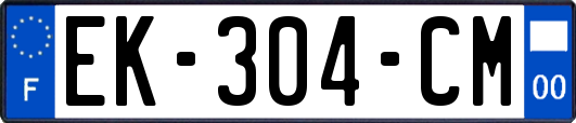 EK-304-CM