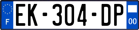 EK-304-DP