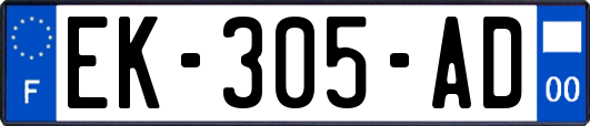 EK-305-AD