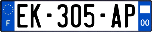 EK-305-AP