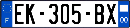 EK-305-BX