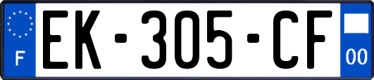 EK-305-CF