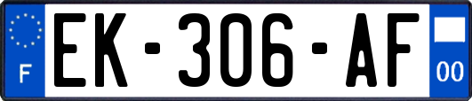 EK-306-AF