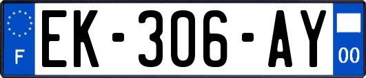 EK-306-AY