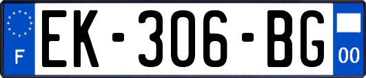 EK-306-BG