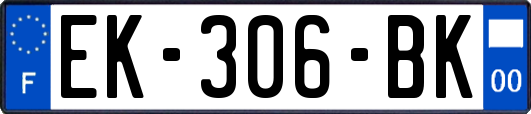 EK-306-BK