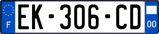 EK-306-CD