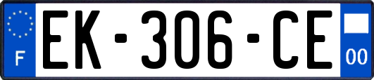 EK-306-CE