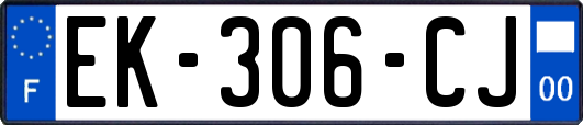 EK-306-CJ