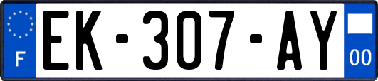 EK-307-AY