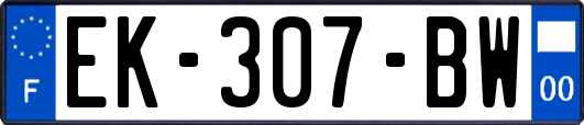 EK-307-BW