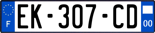 EK-307-CD