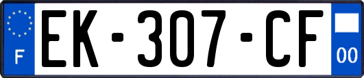 EK-307-CF