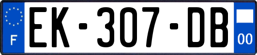 EK-307-DB