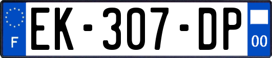 EK-307-DP